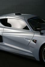 Mazzanti Evantra V8 2013 года